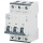 Siemens circuit breaker Siemens, 10KA, 3-pole, C25A, 5SY4325-7 5SY4325-7 NEW