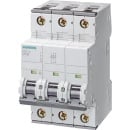 Siemens circuit breaker Siemens, 10KA, 3-pole, C32A,...