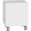 Roll container ELA cuerpo smt blanco - frontal smt blanco...