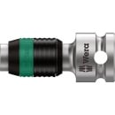 Wera bit holder for 1/4"" Bits suitable for...