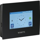 WATTS Centralina Radio Vision WiFi, nera BT-CT02 RF WiFi...