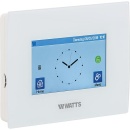 WATTS besturingseenheid Radio Vision WiFi, wit BT-CT02 RF...