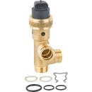 Priority switching valve Vaillant 25-2457 25-2457 NEW