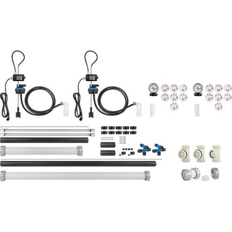 Contactor connection package CDL 4036664, type compact NEW