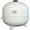 ZILMET vaso de expansión Zilflex-Solar 50Ltr,...