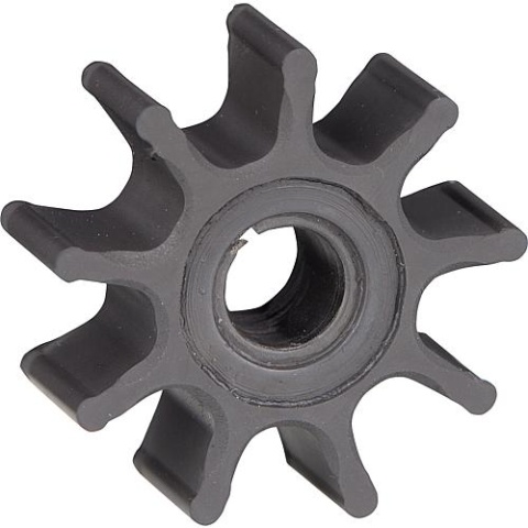 ZUWA Impeller Viton Unistar with Polyamide Bushing Type A 11012810 NEW