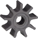 ZUWA Impeller Viton Unistar with Polyamide Bushing Type A...