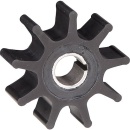 ZUWA Impeller Perbunan Unistar con casquillo de acero...