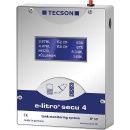 Tank content indicator for battery tanks Tecson e-litro...