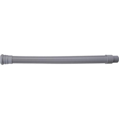 Airfit connection hose DN 50 flexible, grey length 750 mm 50750AS NEW