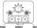 Honeywell Satronic IRD1010.1 AXIAL rode vlam detector vlam scanner flikkerdetector nieuw