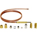 Sit universal thermocouple, 900 mm incl. accessories Ref....