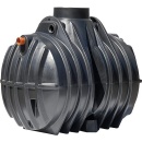 INTEWA Kunststoff-Erdtank ET-7000-M MAXIMA 7.000 l 110078...