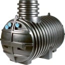 INTEWA Plastic underground tank ET-3300-B BASIS 3,300 l...