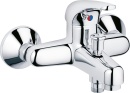 Evenes bath mixer AP Top II chrome-plated Projection 155 mm New