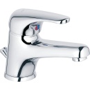 Miscelatore per lavabo Evenes Top II a bassa pressione,...