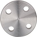 Flaboform stainless steel blind flange DIN 2527, PN16,...