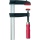 BESSEY Morsetto a vite in ghisa malleabile con impugnatura in legno 300x140 mm Tipo TPN30BE TPN30BE NUOVO