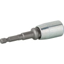 WEV Cane Screwdriver M8, with 1/2"" Inside...