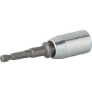 WEV Cane Screwdriver M10, with 1/2"" Inside...