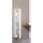 Evenes Tall cabinet MAE series 1 door white matt stop left 350x1500x208mm New