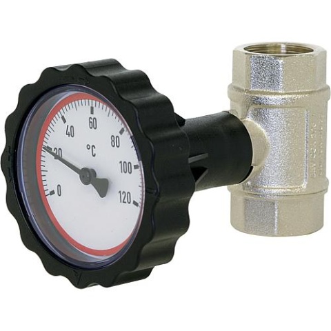 evenes Kugelhahn-Anschlussset DN20(3/4"") für Typ Easyflow Solo 1 NEU