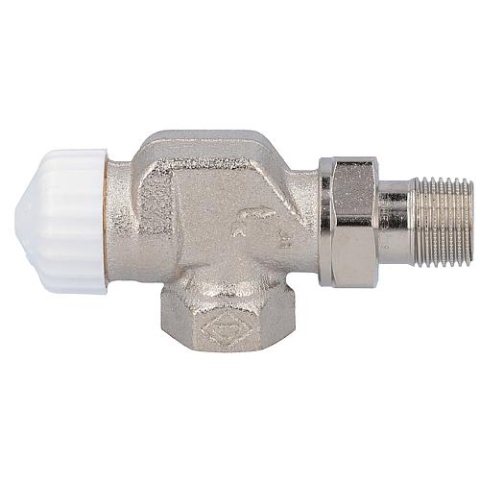 HEIMEIER thermostatic valve body IMI V-exact II, DN15 (1/2""), axial form NEW