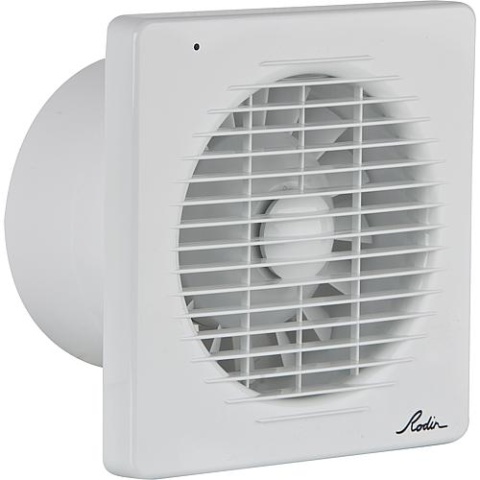 Ventilateur mural S&P type HEF-150 P Montage dans tuyaux/gaines NW150 5212080500 NOUVEAU