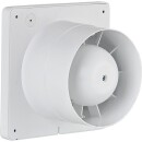 Ventilateur mural S&P type HEF-150 P Montage dans tuyaux/gaines NW150 5212080500 NOUVEAU