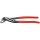 KNIPEX Pinze per pompe dellacqua ""Alligator"" per tubi da 1 1/4", lunghezza 180 mm 88 01 180 NUOVO