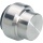 Aalberts Stainless Steel Plug Fitting Cap (i) 28 mm TS30128 NUEVO