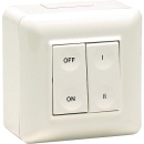 S&P 2-position switch type REGUL-2 5401260400 NEW