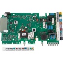 Vervangbord WCM-CPU Weishaupt 48101522072 Vervangende...