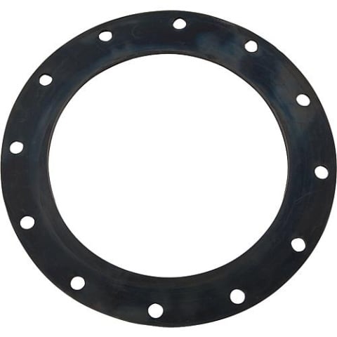 Rubber gasket for storage tank size 220/290 mm hole dimension 260 mm NEW