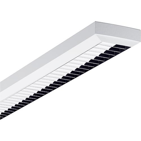 Trilux LED apparecchio per montaggio a superficie Atirion D-L RPV 1500 5200-840 ET 6634640 NUOVO