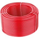 AFRISO PVC - slang rood (ring a100m) Te gebruiken als...