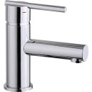 Miscelatore per lavabo Evelia Sporgenza 110 mm senza...