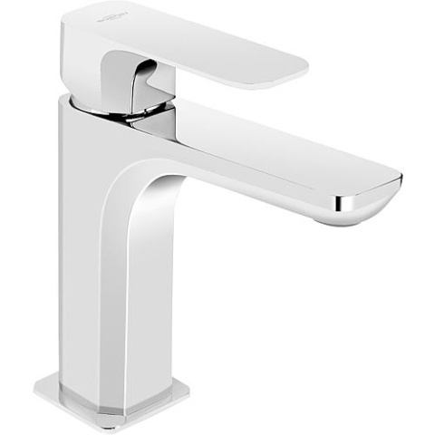 Washbasin mixer Evando Projection 120 mm chrome TA605GWCR NEW