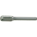 maykestag carbide burr round roller Ø 12.0 mm...