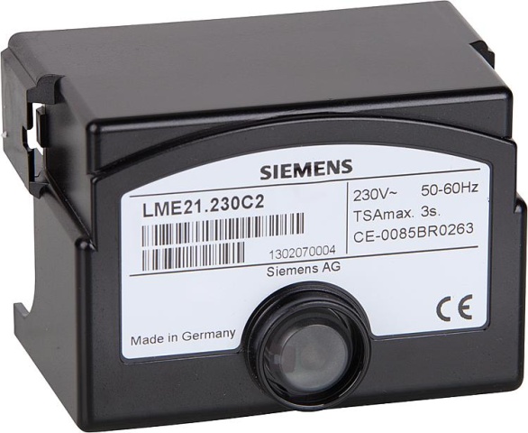 Siemens L&G LME22.232C2 vervangt LGB22.230B27 NIEUW