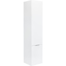 Evenes Mueble alto serie MBF 2 puertas blanco alto brillo...