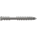 SPAX cheese-head screw stainless steel A2 fixing thread...