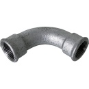 Hermann Schmidt malleable cast iron fitting galvanised...