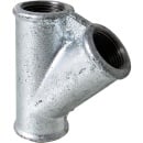 Hermann Schmidt malleable cast iron fitting galvanised...