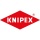 KNIPEX Gniazdo izolowane do 1000V 1/2"" Sześciokątne. SW24 98 47 24 NOWY