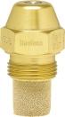 Danfoss ugello per bruciatore di gasolio 0,50 80°H LE tipo V per Viessmann Vitoplus VP3 e VP3a 030B0444 NUOVO