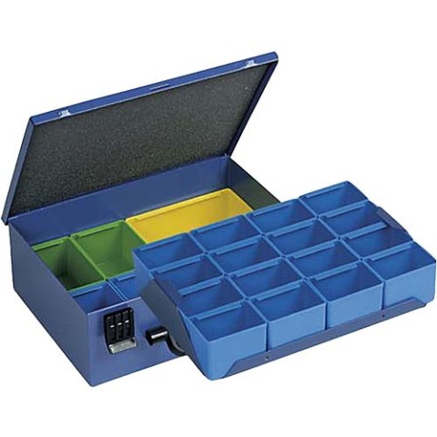 Dinzl Coffret Dima 88/3 équipé de : 16 x D 62/3, 2 x D 62/1 4 x D 62/2 2970883 NOUVEAU