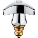 GROHE Pieza superior Mango Trecorn Marcado rojo,...