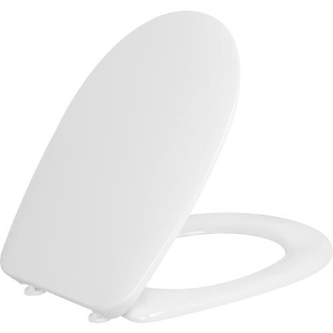 DURAVIT WC seat D-Code for WC Basic, standard, white NEW