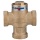 Evenes Easyflow Wood 740 Return Lift Valve 60°C, DN20 (3/4), internal thread NEW